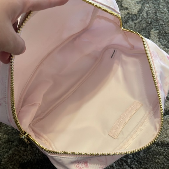 Stoney Clover Lane Floral Zip Pouch - Picture 10 of 12